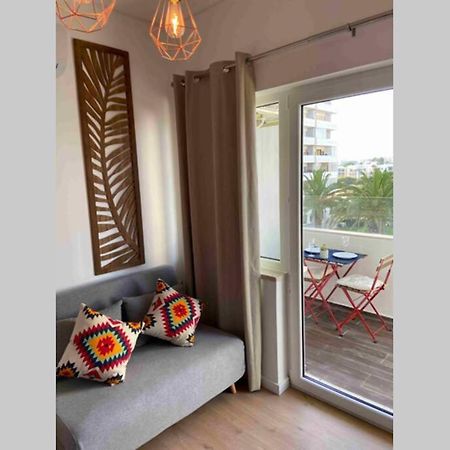 Torralta 804 Appartement Alvor Buitenkant foto