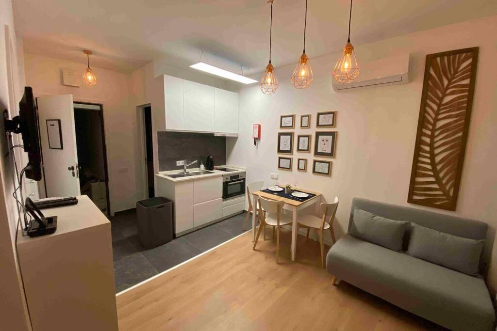 Torralta 804 Appartement Alvor Buitenkant foto