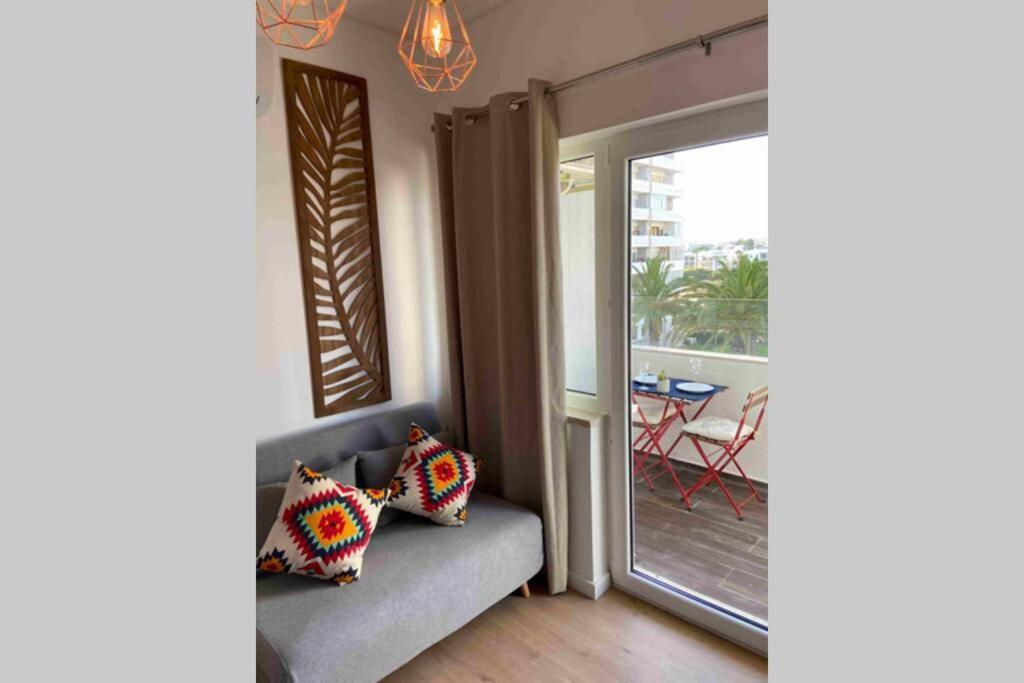 Torralta 804 Appartement Alvor Buitenkant foto