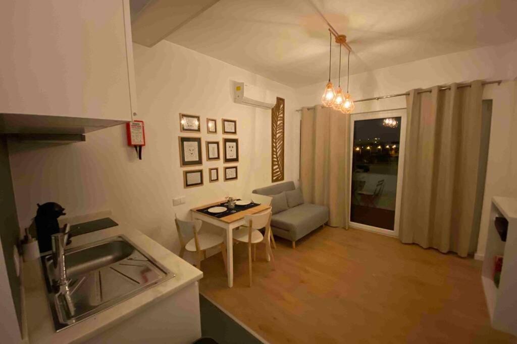 Torralta 804 Appartement Alvor Buitenkant foto