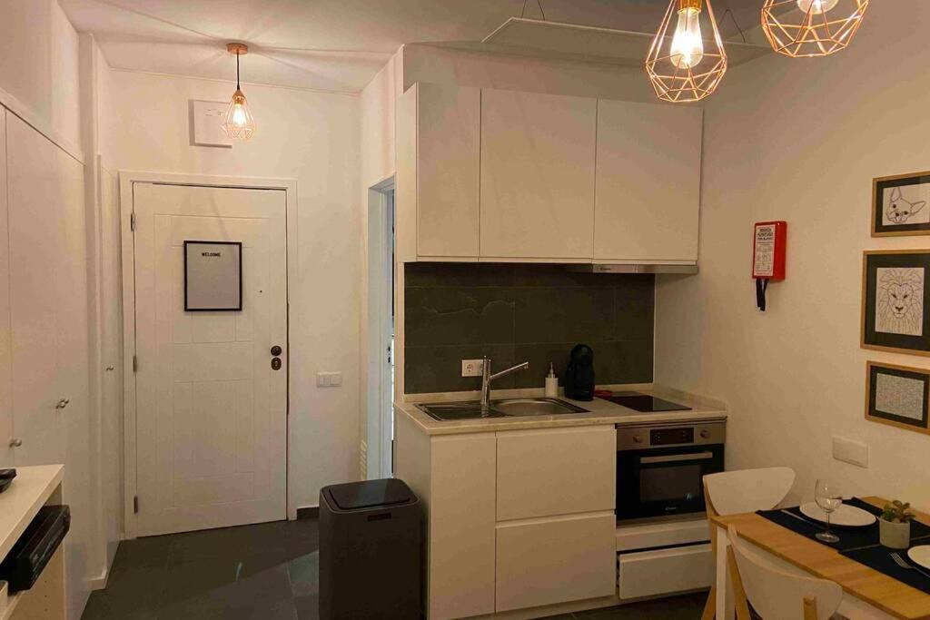 Torralta 804 Appartement Alvor Buitenkant foto