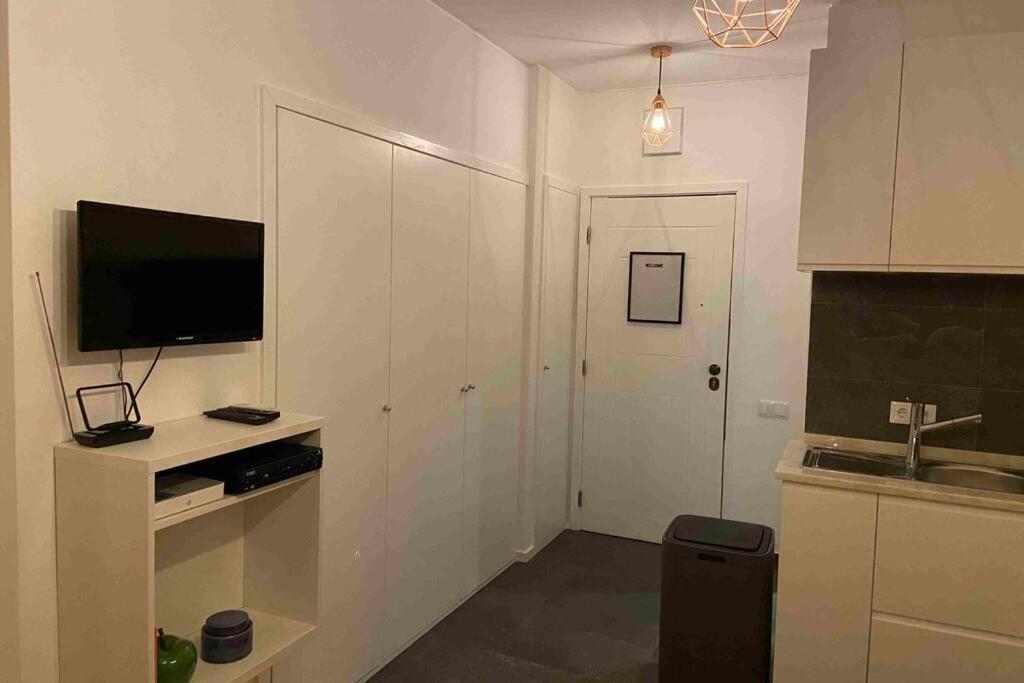 Torralta 804 Appartement Alvor Buitenkant foto