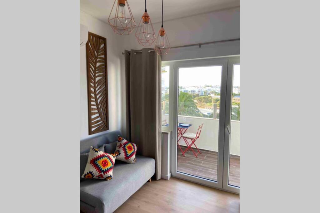Torralta 804 Appartement Alvor Buitenkant foto