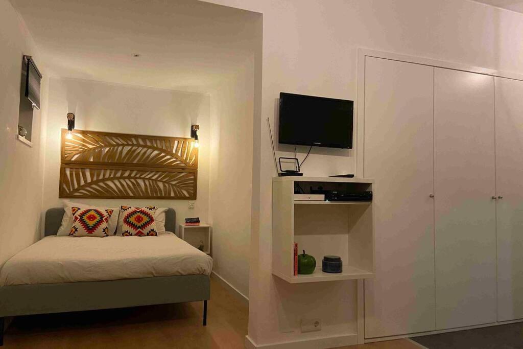 Torralta 804 Appartement Alvor Buitenkant foto