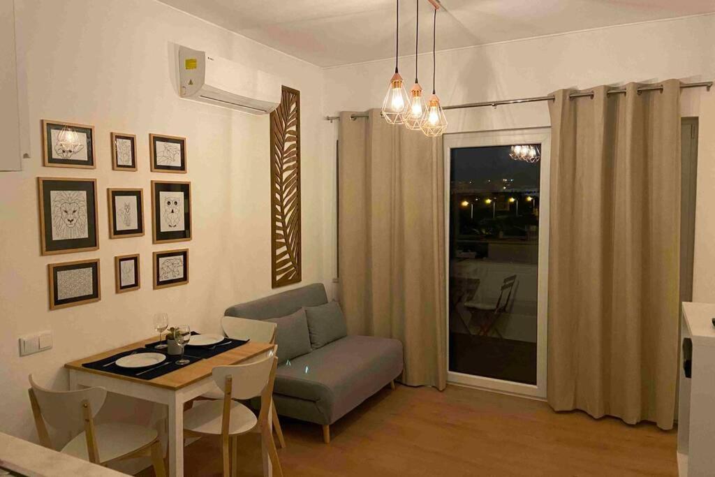 Torralta 804 Appartement Alvor Buitenkant foto